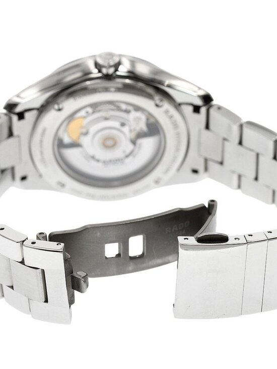 RADO Hyper chrome 658.0115.3 Date Silver Dial Automatic Men\'s Watch_962883 main image 10